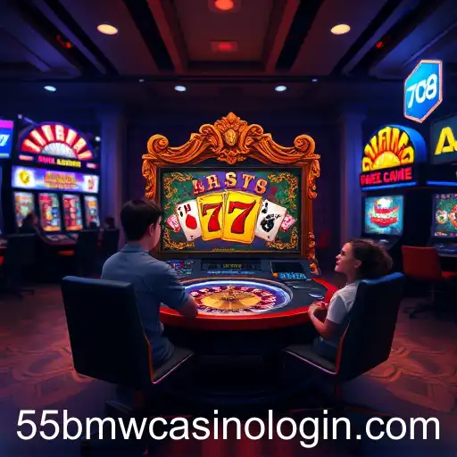 The Rise of Online Gaming Platforms