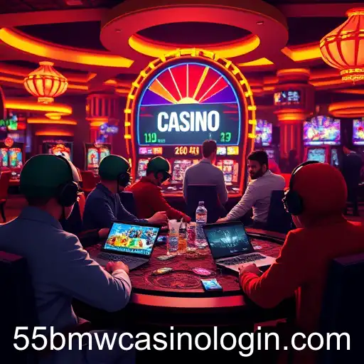 The Rise of Online Gaming Platforms in 2025