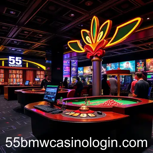 The Evolution of Online Gaming in 2025