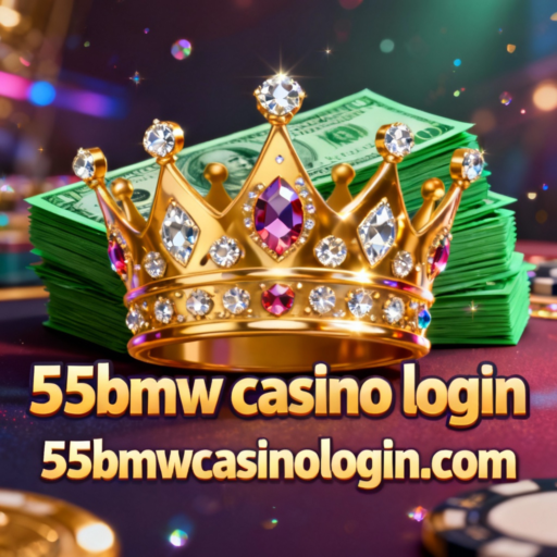 55bmw casino login