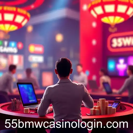 Online Gaming Trends in 2025