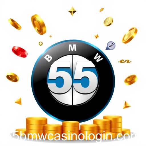 55bmw casino login