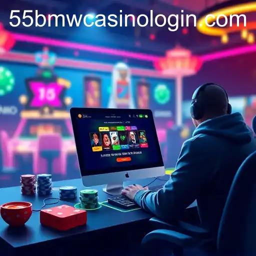 The Rise of Online Casinos Amidst New Challenges