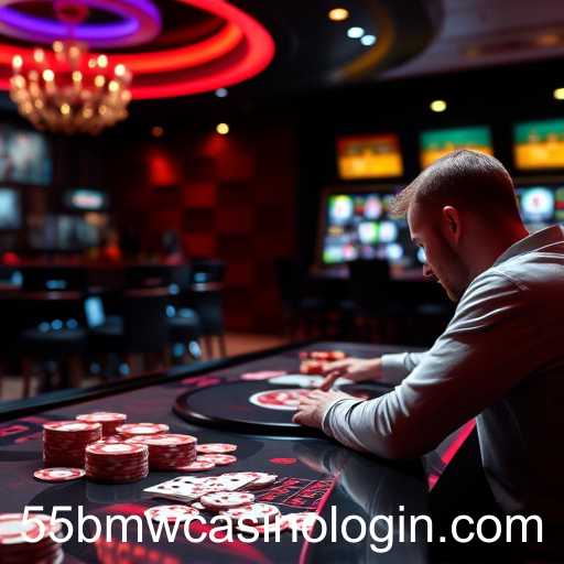 The Rise of Online Gaming in the Digital Era