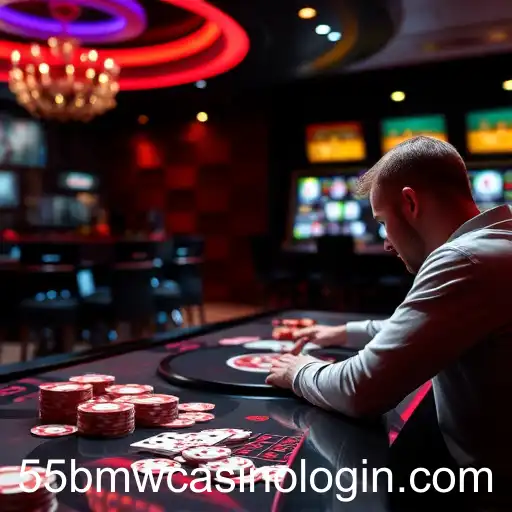 The Rise of Online Gaming in the Digital Era