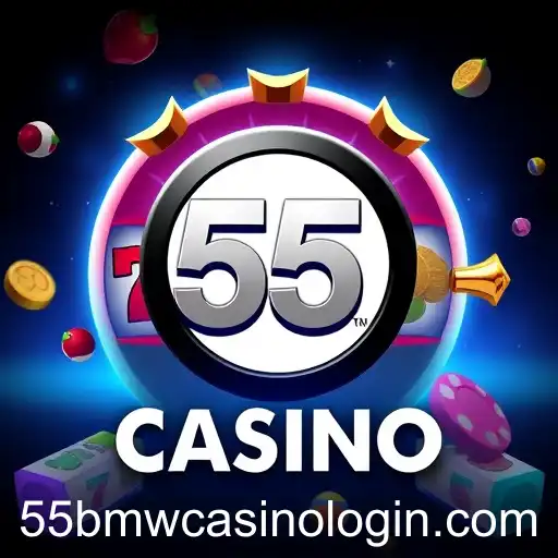 Exploring the Exciting World of Slot Games at 55bmw Casino
