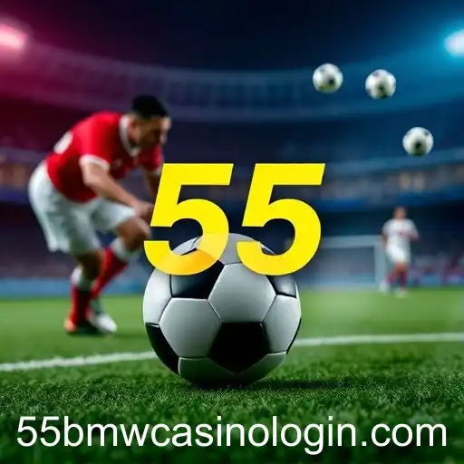 Exploring the Exciting World of Sports Betting at 55bmw Casino