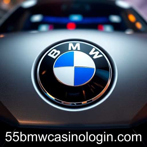 55bmw casino login