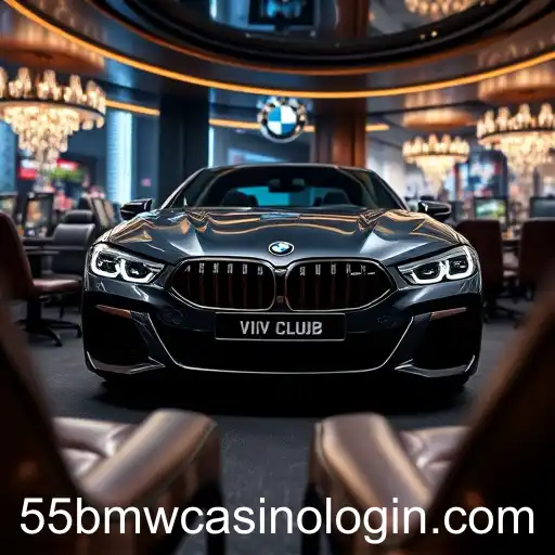 Understanding the VIP Club: A Deep Dive into the 55bmw Casino Experience